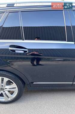 Универсал Mercedes-Benz C-Class 2011 в 