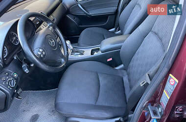 Седан Mercedes-Benz C-Class 2006 в 