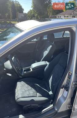 Седан Mercedes-Benz C-Class 2003 в 