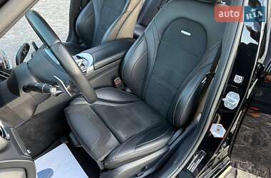 Седан Mercedes-Benz C-Class 2019 в 
