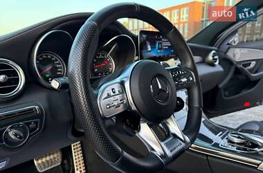 Седан Mercedes-Benz C-Class 2019 в 