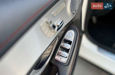 Седан Mercedes-Benz C-Class 2019 в 