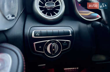 Седан Mercedes-Benz C-Class 2019 в 