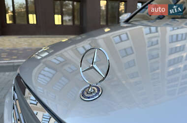 Седан Mercedes-Benz C-Class 2008 в 