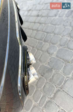 Купе Mercedes-Benz C-Class 2012 в 