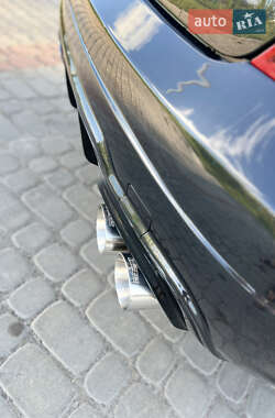 Купе Mercedes-Benz C-Class 2012 в 