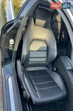 Купе Mercedes-Benz C-Class 2012 в 