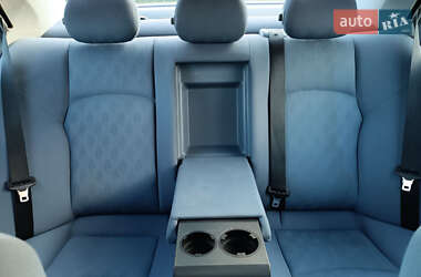 Седан Mercedes-Benz C-Class 2002 в 