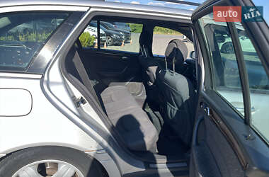Универсал Mercedes-Benz C-Class 2003 в 