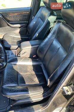 Универсал Mercedes-Benz C-Class 1998 в 