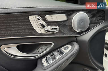 Седан Mercedes-Benz C-Class 2014 в 