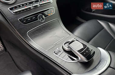 Седан Mercedes-Benz C-Class 2014 в 