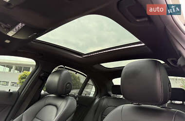 Седан Mercedes-Benz C-Class 2014 в 