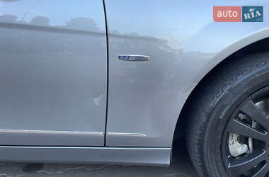 Седан Mercedes-Benz C-Class 2009 в 
