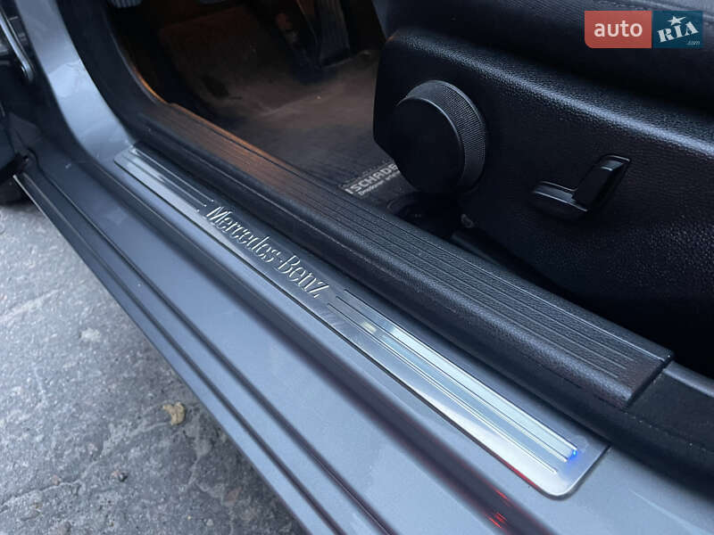 Седан Mercedes-Benz C-Class 2009 в Киеве фото 11 Седан Mercedes-Benz C-Class 2009 в Киеве