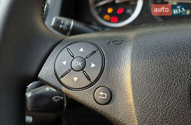 Седан Mercedes-Benz C-Class 2007 в 