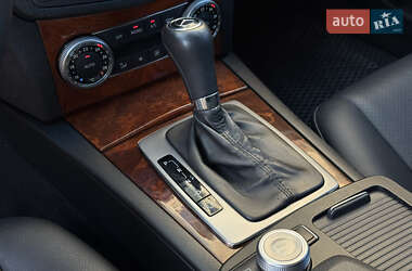 Седан Mercedes-Benz C-Class 2007 в 