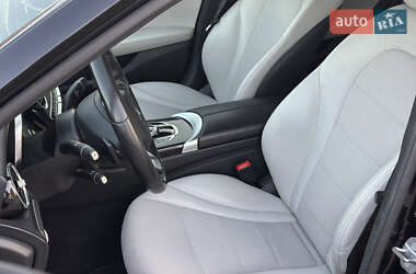 Седан Mercedes-Benz C-Class 2018 в 