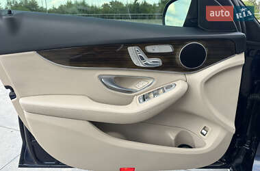 Седан Mercedes-Benz C-Class 2018 в 