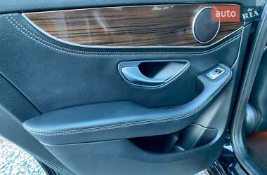 Седан Mercedes-Benz C-Class 2015 в 