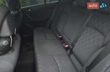 Седан Mercedes-Benz C-Class 2003 в 