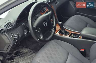 Седан Mercedes-Benz C-Class 2003 в 