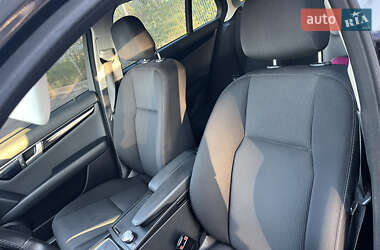 Универсал Mercedes-Benz C-Class 2012 в 