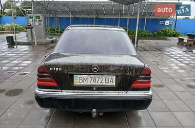 Седан Mercedes-Benz C-Class 1995 в 