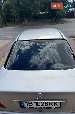 Седан Mercedes-Benz C-Class 1994 в 
