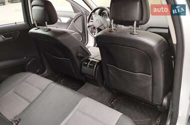 Универсал Mercedes-Benz C-Class 2010 в 