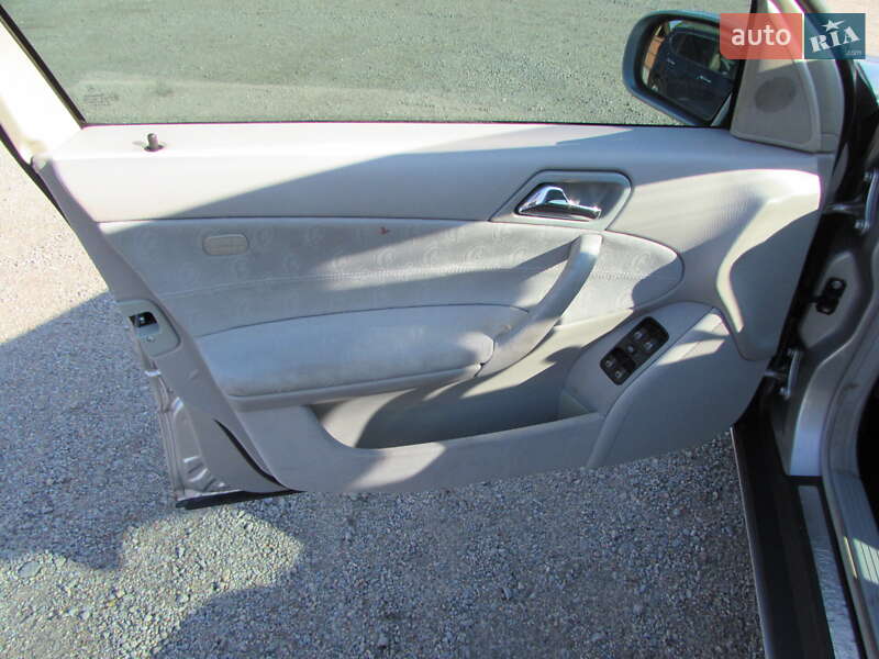 Универсал Mercedes-Benz C-Class 2003 в Кропивницком