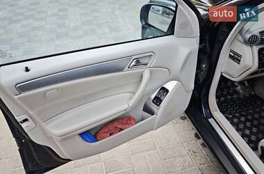 Универсал Mercedes-Benz C-Class 2007 в 