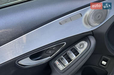 Седан Mercedes-Benz C-Class 2014 в 