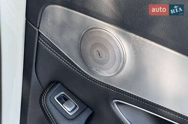 Седан Mercedes-Benz C-Class 2014 в 