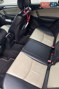 Универсал Mercedes-Benz C-Class 2001 в 