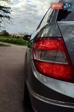 Универсал Mercedes-Benz C-Class 2007 в 