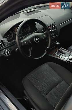 Универсал Mercedes-Benz C-Class 2007 в 
