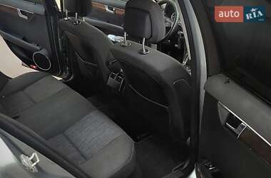 Универсал Mercedes-Benz C-Class 2007 в 
