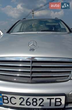 Универсал Mercedes-Benz C-Class 2004 в Львове