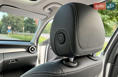 Седан Mercedes-Benz C-Class 2014 в 