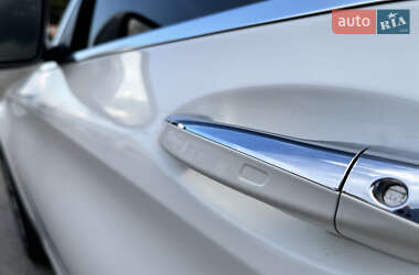 Седан Mercedes-Benz C-Class 2014 в 