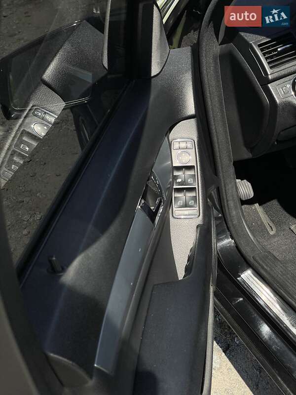 Универсал Mercedes-Benz C-Class 2009 в Бердичеве