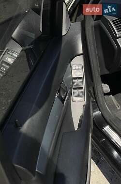 Универсал Mercedes-Benz C-Class 2009 в 