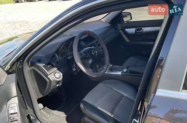 Универсал Mercedes-Benz C-Class 2009 в 