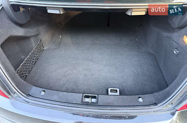 Седан Mercedes-Benz C-Class 2010 в 