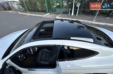 Купе Mercedes-Benz C-Class 2021 в 