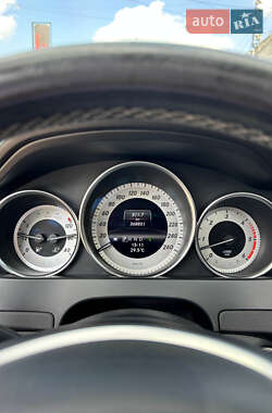 Универсал Mercedes-Benz C-Class 2012 в 
