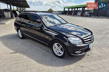 Универсал Mercedes-Benz C-Class 2008 в 