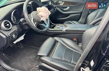 Седан Mercedes-Benz C-Class 2019 в 