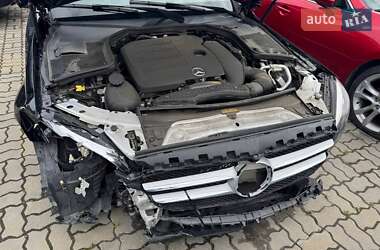 Седан Mercedes-Benz C-Class 2019 в 